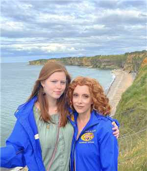 Point du Hoc